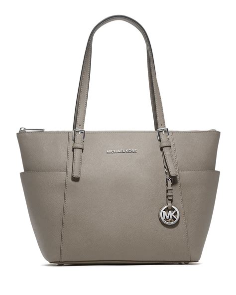 michael kors bag voyage|Michael Kors saffiano tote.